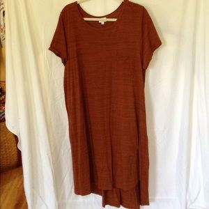 Women's Tshirt Dress